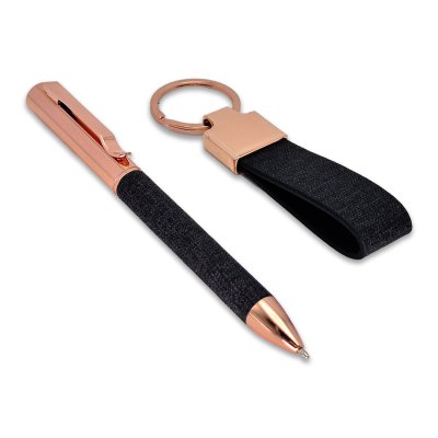 Imagen 3 de Set Regalo Ejecutivo Z87