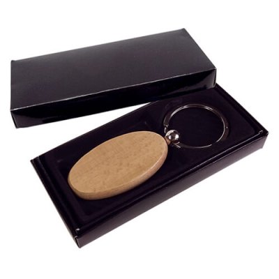 Imagen 2 de Llavero Bamboo MA6