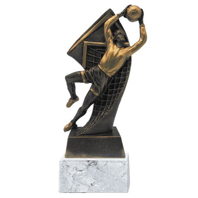 Trofeo Resina Arquero FR TR 23