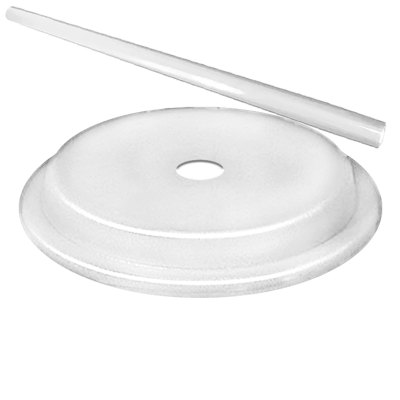 Imagen 3 de Set Tapa y Bombilla M160