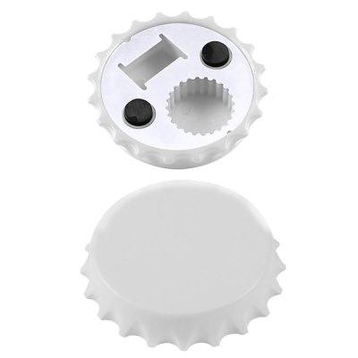 Imagen 3 de Destapador Tapa Botella con Imán K30