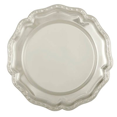 Imagen 1 de Plato Bandeja Redondo 2105 MS