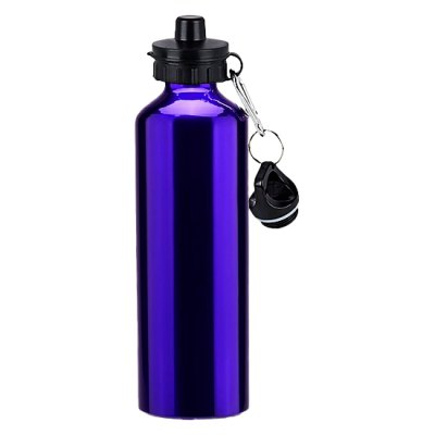 Imagen 8 de Botella Deportiva Aluminio M50