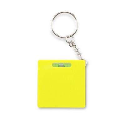 Imagen 4 de Llavero Huincha Nivel para medir K44