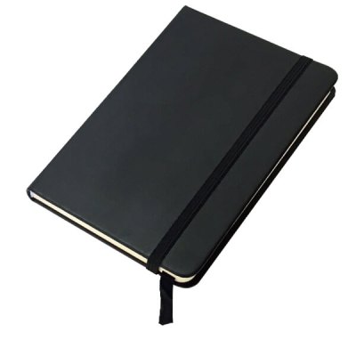 Imagen 8 de Libreta de PU Moleskine N34