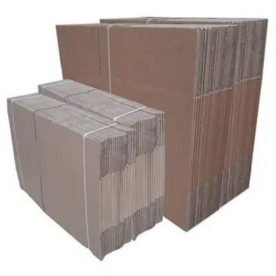 Imagen 2 de Cajas de Cartón 5 capas Mediana CC50