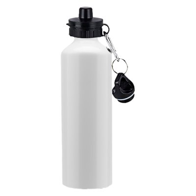 Imagen 2 de Botella Deportiva Aluminio M50