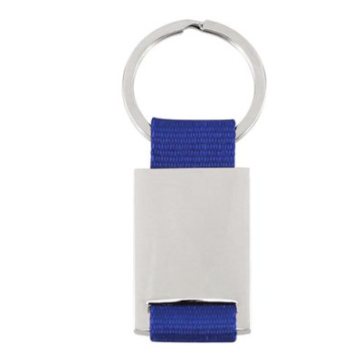 Imagen 3 de Llavero metálico strap K29