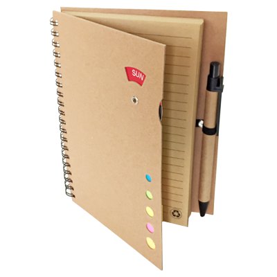 Memo Set Ecológico N22