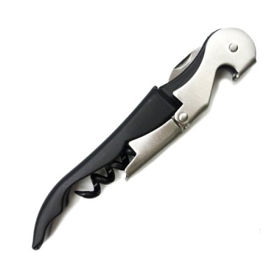 Imagen 2 de Descorchador Dos Tiempos W21