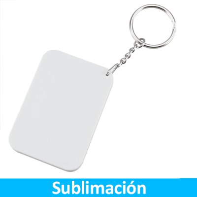 Imagen 2 de Llavero Sublimable K19