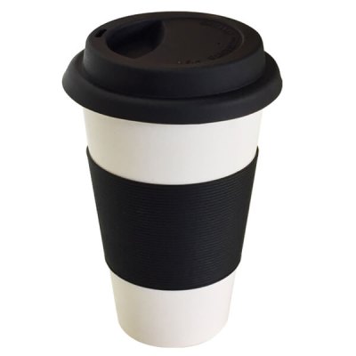 Imagen 3 de Mug Térmico Cerámica Summer M40