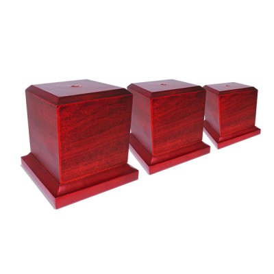 Base de MDF Cuadrada