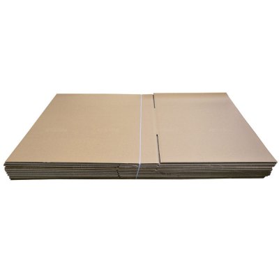 Imagen 3 de Cajas de Cartón 5 capas Mediana CC50