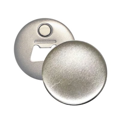 Imagen 2 de Chapitas con Destapador/Imán CHDE58