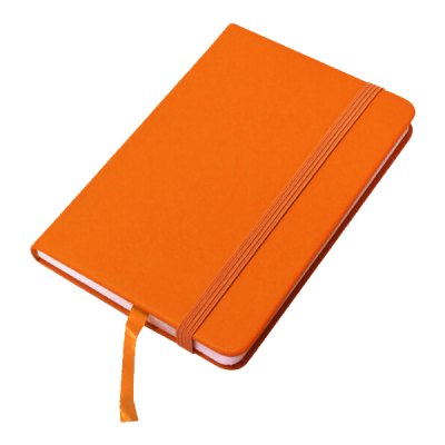 Libreta de PU Moleskine N33
