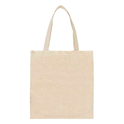 Imagen 2 de Bolsa Algodón AL05