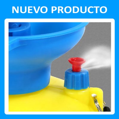 Imagen 3 de Pulverizador 8 Litros