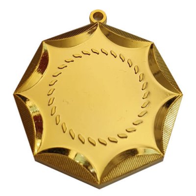 Imagen 3 de Medalla 50mm MD102