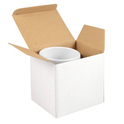 Imagen 3 de Tazón Sublimación con caja 99223 ( P100002-X )