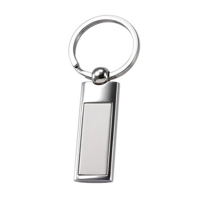 Llavero metálico K12