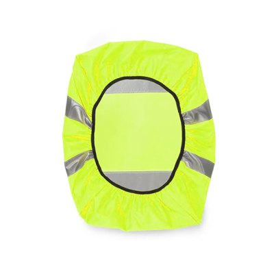 Imagen 3 de Cubre Mochila Reflectante SK63