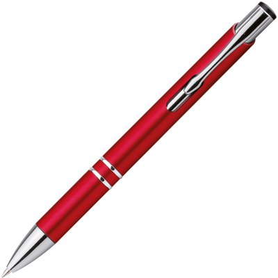 Imagen 2 de Bolígrafo plástico L36
