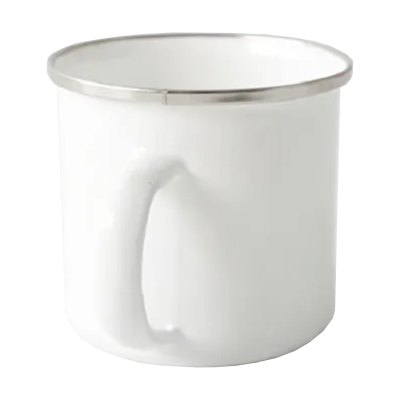 Imagen 2 de Tazón Enlozado M181 Sublimación