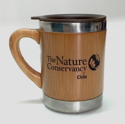 Imagen 7 de Tazón Bamboo Acero Inoxidable M1