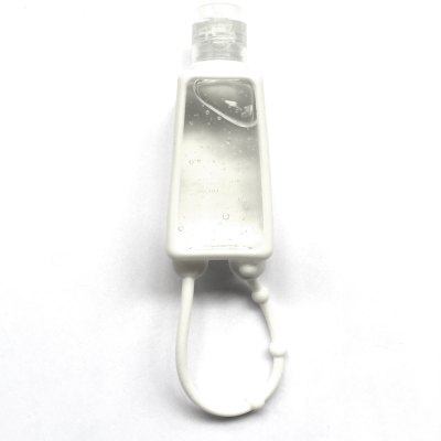 Imagen 5 de Envase con Alcohol gel Transportable Hanger AH1