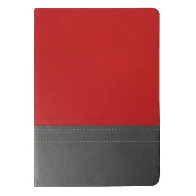 Imagen 2 de Libreta Bicolor N53