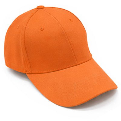 Gorro Jockey Denim Algodón GR10