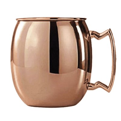 Imagen 1 de Tazón Encobrizado Liso M79