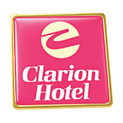 Imagen 2 de Piocha Broche Cuadrado Dorado (Pins)