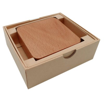 Imagen 3 de Power Bank Bamboo Deluxe BP5