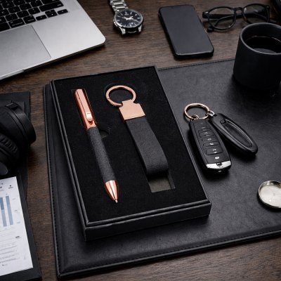 Imagen 7 de Set Regalo Ejecutivo Z87