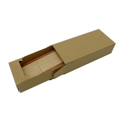 Imagen 3 de Pendrive Madera Llavero PD25