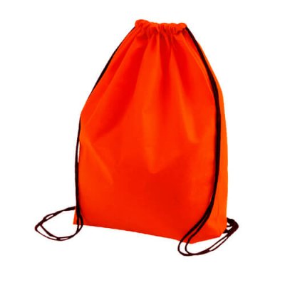 Imagen 2 de Mochila Morral TNT E8