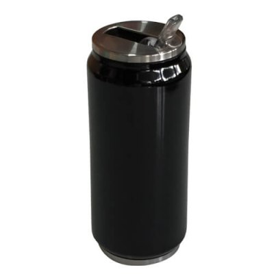 Imagen 3 de Tarro Térmico Acero Inoxidable M65