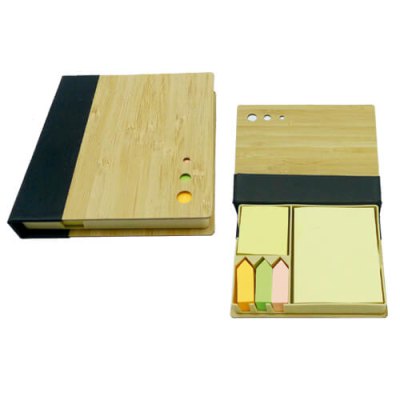 Imagen 3 de Memo Set Ecológico de Bamboo N6