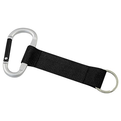 Imagen 2 de Llavero Mosquetón Lanyard K5