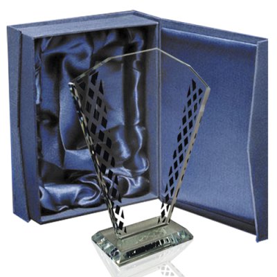 Imagen 2 de Galvano Cristal FR 31